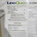 F. Fer chélaté EDDHA 6%Fe Lidoquest