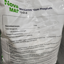 F. Monoammonium phosphate (MAP) 12-61-0 ICL Nova