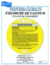Calcium chloride 84%CaCl2 30%Ca PG