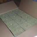 Growth blocks Hugo 215777 40/40+27/35 X 2 trous 15x15x14 – 48blocs/box