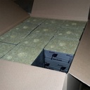 Growth blocks Hugo 215777 40/40+27/35 X 2 trous 15x15x14 – 48blocs/box