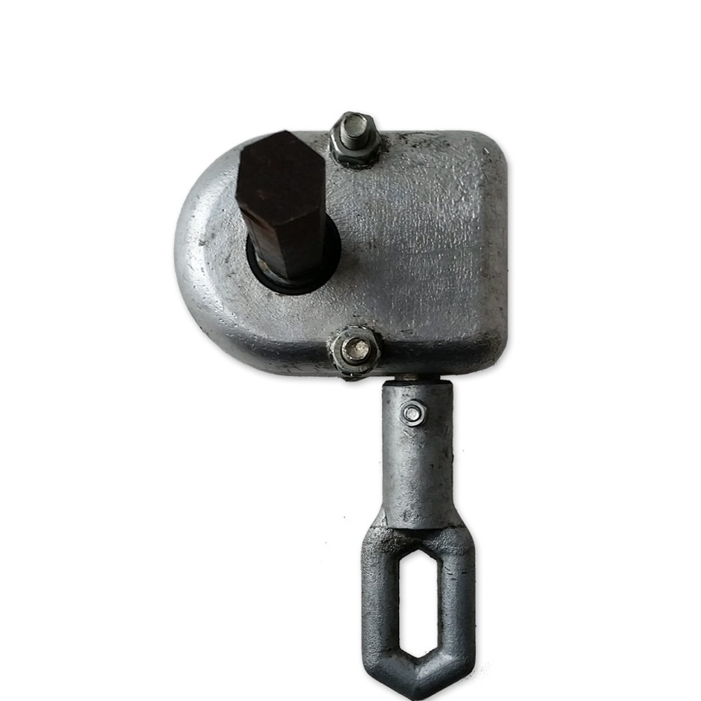 ​Curau ZRM22 Manual reduction gearing 1/15