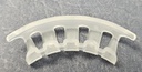 Solid arch cluster support (20,000/box)