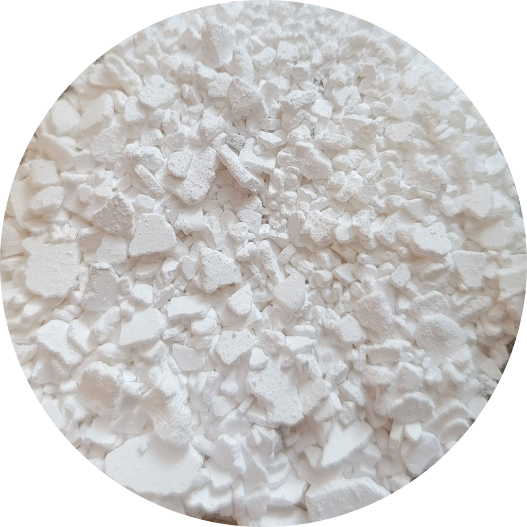 Calcium chloride 84%CaCl2 30%Ca PG