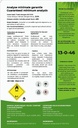 Nitrate de potassium 13-0-46 Performa Globalys