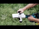 Bugflow - Putting it together