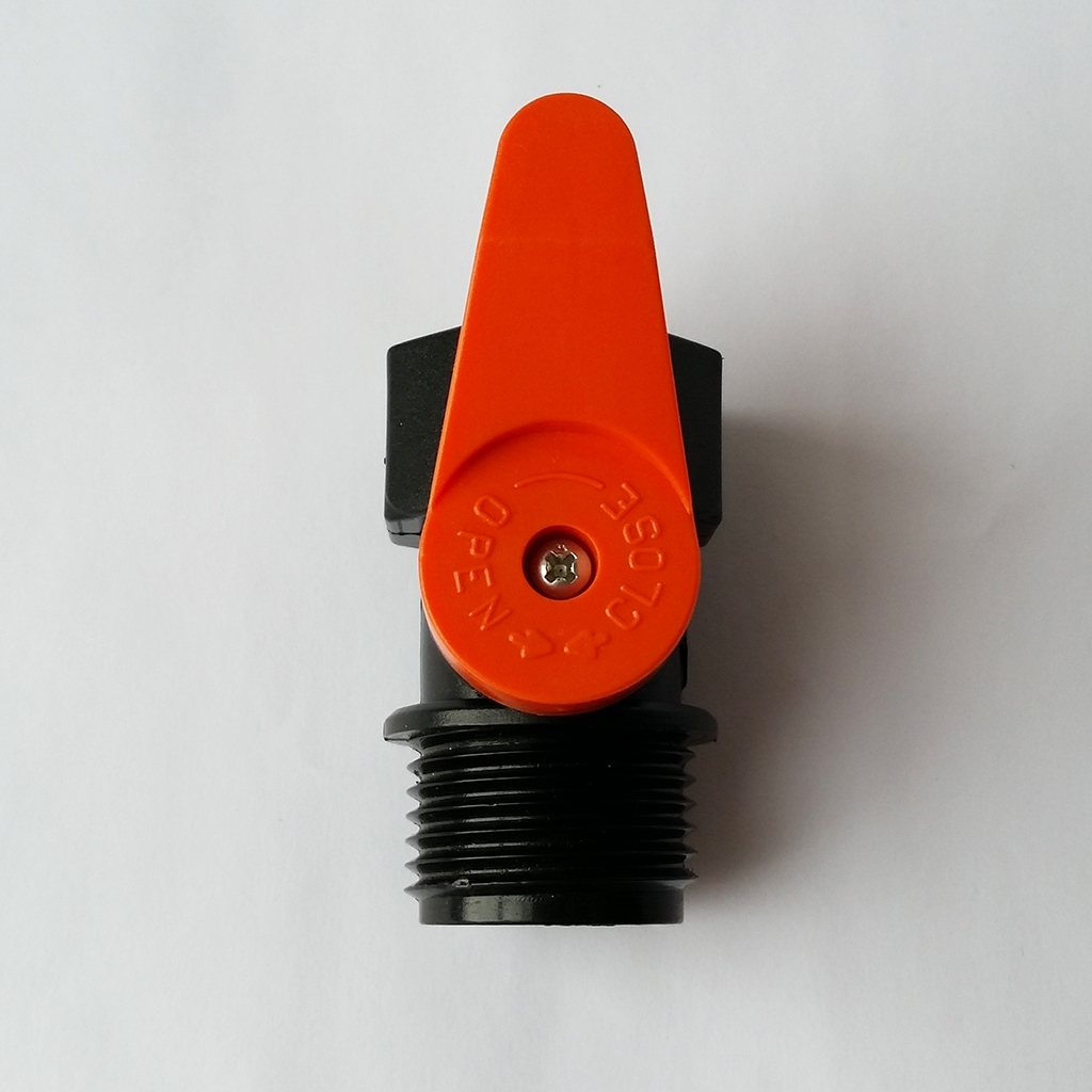 mini-valve-34-mht-x-34-fht-poignee-orange