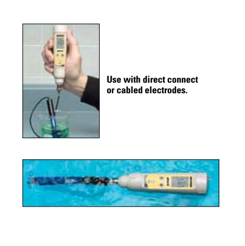 PH METRE DE POCHE