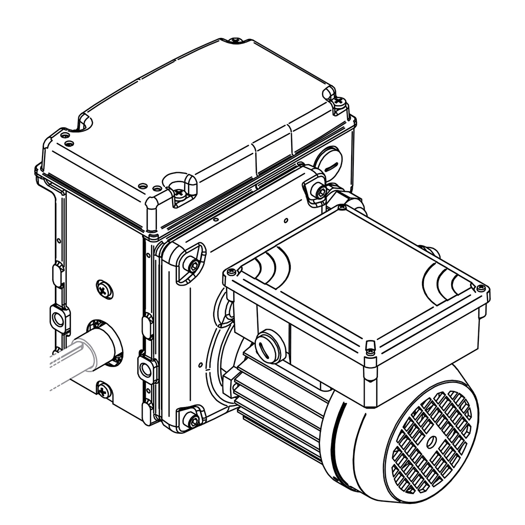 moteur-ridder-rw45-2-09115160pcu97-de-cote-ouvrant-de-serre