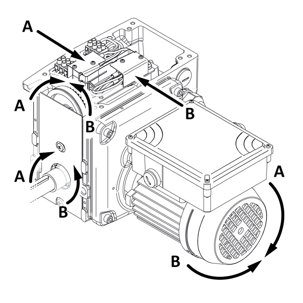 moteur-ridder-rw45-2-09115160pcu97-de-cote-ouvrant-de-serre