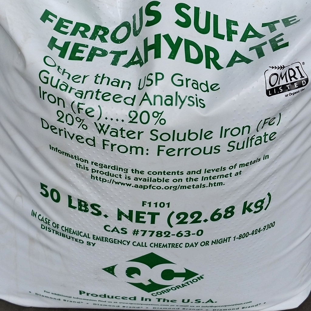 sulfate-de-fer-20fe-qc-corporation-227kg