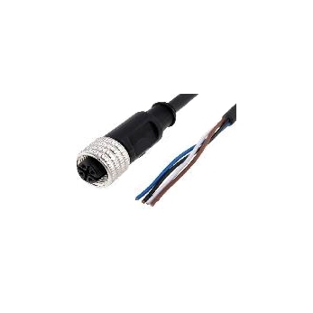 cable-connecteur-m12-femelle-4-poles-5-metres