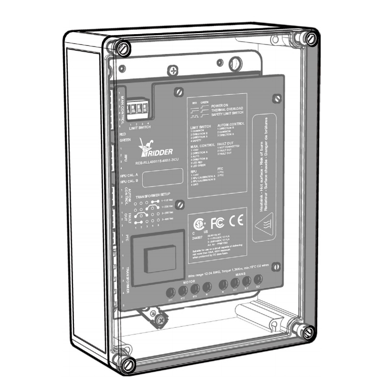 inverseur-ridder-rmc400-pour-moteur-115-400v-douvrant-de-serre