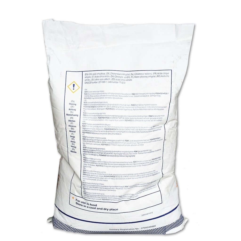 acide-citrique-ttca-anhydre-25kg