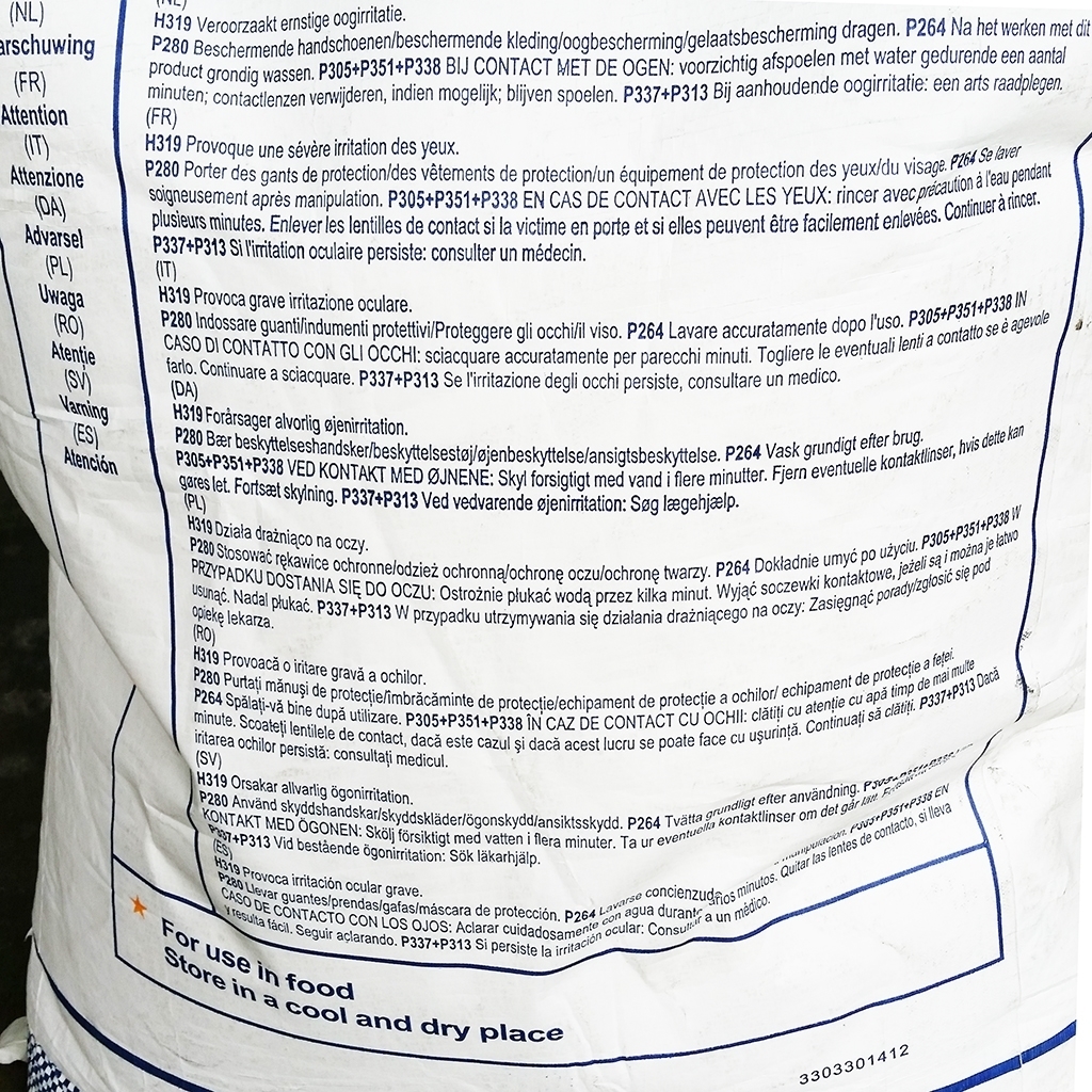 acide-citrique-ttca-anhydre-25kg