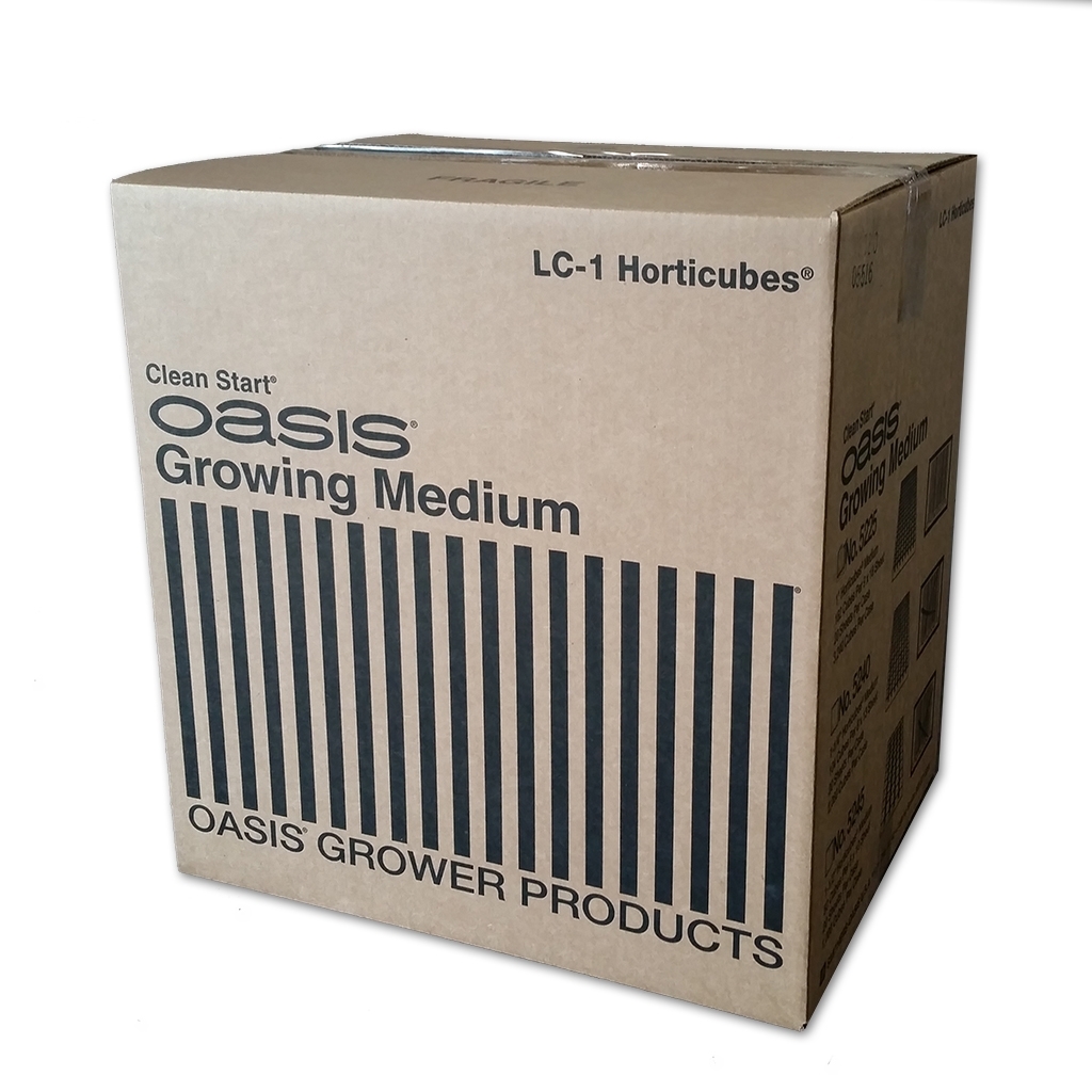 Oasis Horticubes