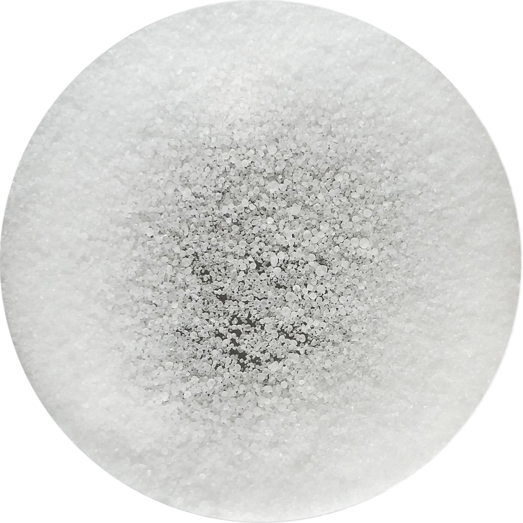 F. Chlorure de potassium (Muriate) 0-0-62 Mosaic 