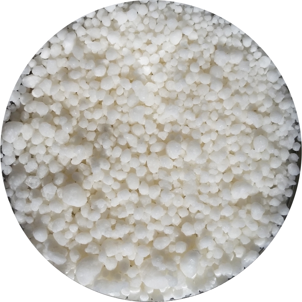 F. Nitrate de calcium 15,5-0-0 19%Ca PG 