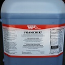 Nettoyant FOAMCHEK 4L