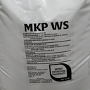 F. Monopotassium phosphate (MKP) 0-52-34 WS