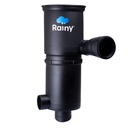 Filtre cyclonique Rainy FL-500 250 microns(480 L/min) jusqu'à 500 m2