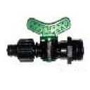 Drip-lock valve 5/8" x 3/4" MPT Irritec