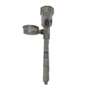 6" LT tensiometer 0-40 kPa gauge, Ø 0.875" (porous ceramic)
