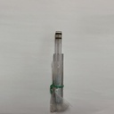 Replacement ceramic tip for "MLT" model tensiometer (blue ceramic)