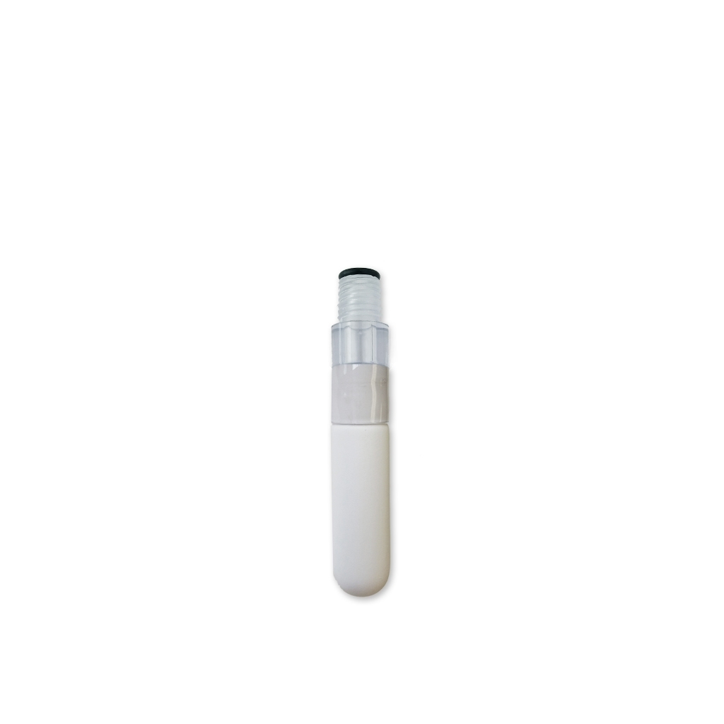 Replacement ceramic tip for "SR" model tensiometer (white ceramic)