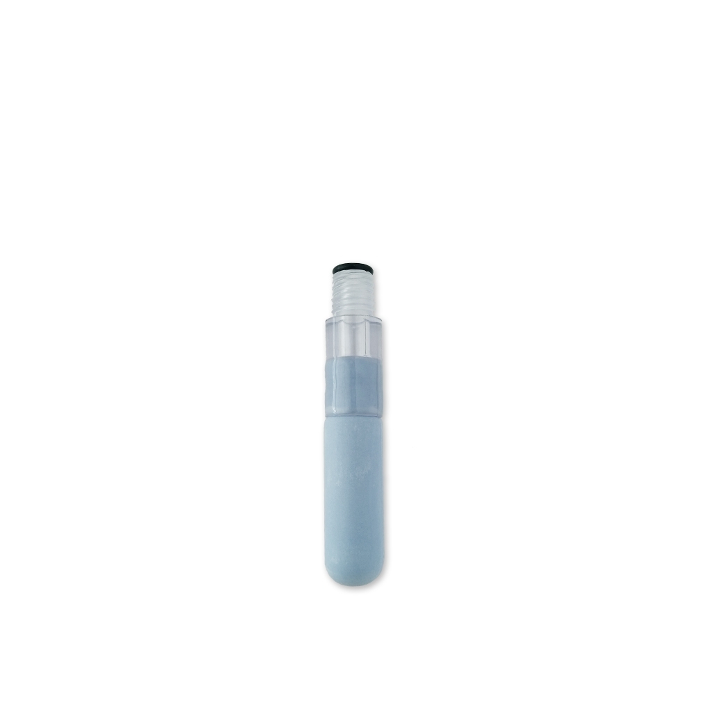 Replacement ceramic tip for "LT" model tensiometer (blue ceramic)