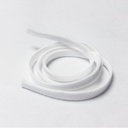 Wick for for bulb hygrometer (3/8" flat) - sold by foot
