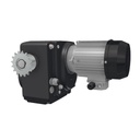 Motor Ridder RW402-25\230\1\OC\P\C\86 de apertura del invernadero