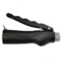 Dramm quick stop valve for watering lance