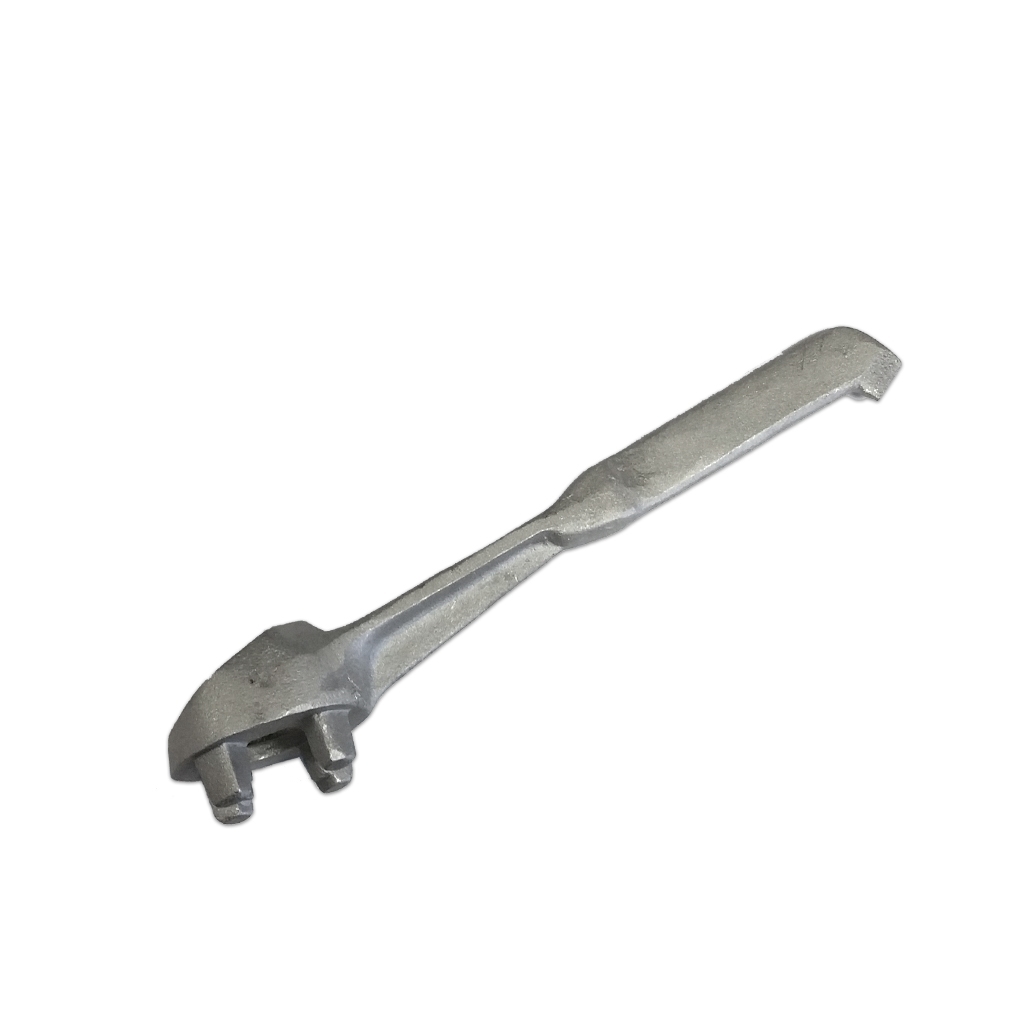 Clave para el barriles (205L) de la marca West Penetone