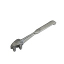Plug wrench for West Penetone (205L) drums