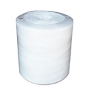 White twine 1200m/kg  UV treated