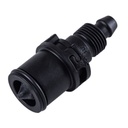 P. MixRite 2.5 & TF3 Clapet anti-retour (Kit E/36000000258 pièces #47-20-30-19-45-14) 