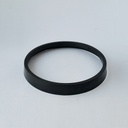 P. MixRite 2502 Joint d'étanchéité "upper piston seal" (36030175141 pièce #41)