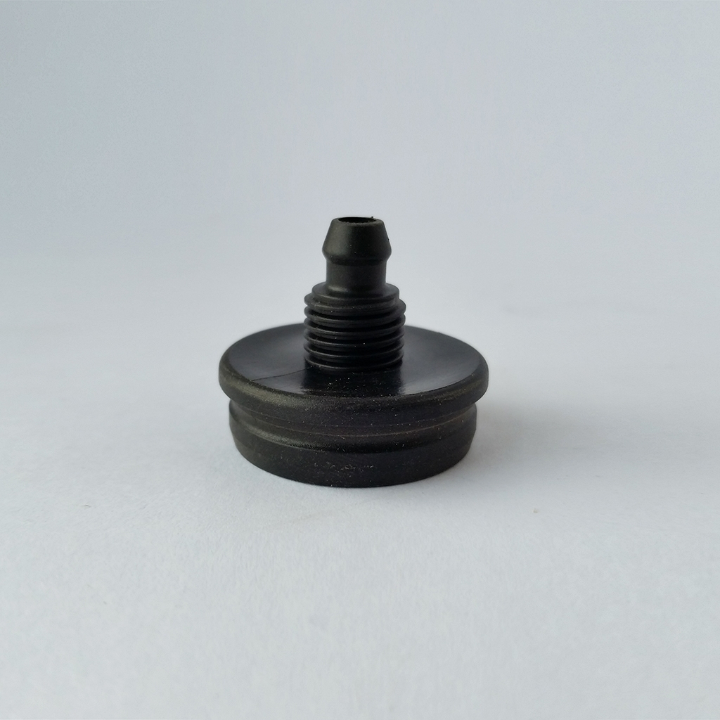 MixRite 2502 (old model) Suction filter body cover #35