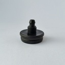 P. MixRite 2502 Disque de réceptacle du filtre "suction filter body" (36030011035 pièce #35)