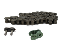 Berg P. Kit Drive chain 1/2 inch x 5/16 inch + Chain link 1/2 inchx 5/16 inch + Half chain link 1/2 inchx 5/16 inch