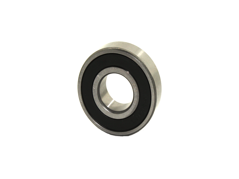 Berg P. Ball bearing 6204 2RS