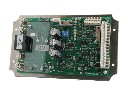 Berg P. Printed circuit board SW08Ia/Meto /trans/reel tork board