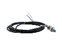 P. Berg Interruptor de proximidad M8 NPN 02mm + 2metros cable tipo IM08-2N5NS-ZW1