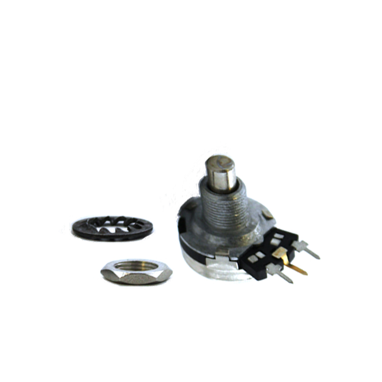 P. Berg Potentiomètre 10k lin mono pour BR08/09 # *stock Canada*