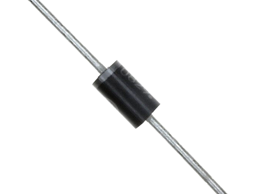 Berg P. Diode 1N5406-E3/54 *stock Canada*