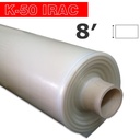 Poly 08' Feuille IRAC 6mil K-50 50UV Klerk's