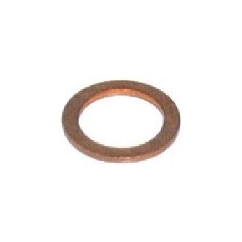P. Berg Conexión hidráulica anillo de cobre 20x14x1,5mm