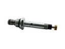Berg P. Downstroke valve 2/2 NC with filter