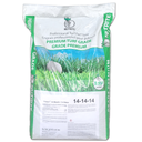 14-14-14 slow-release fertilizer (3-4 months) Duration / Polyon